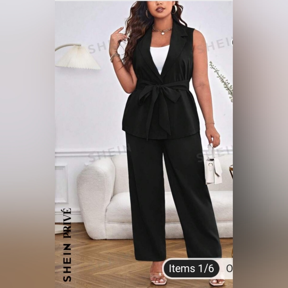 Shein, New!